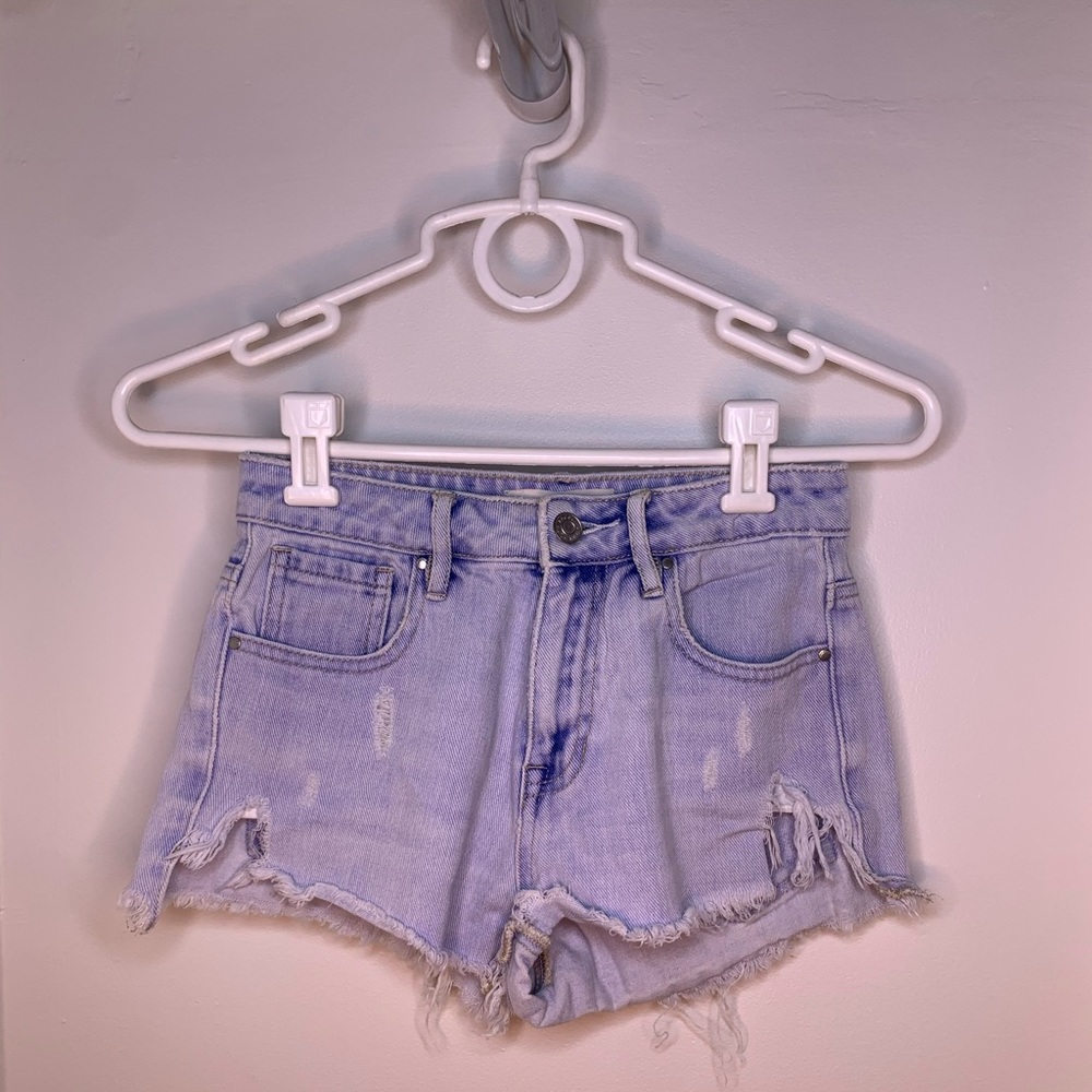 Pacsun Shorts